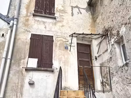 maison a renover a la ferte sous jouarre