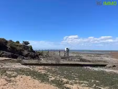 vente maison à la plaine-sur-mer (44770) : à vendre / 75m² la plaine-sur-mer