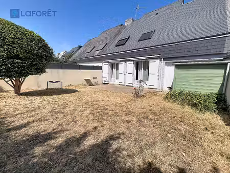 a vendre maison lanester 6 pièce(s) 95 m2
