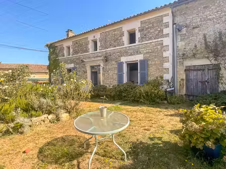 maison à vendre à lorigné (79190) - deux-sèvres