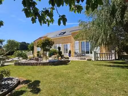 vente maison à mésanger (44522) : à vendre / 131m² mésanger