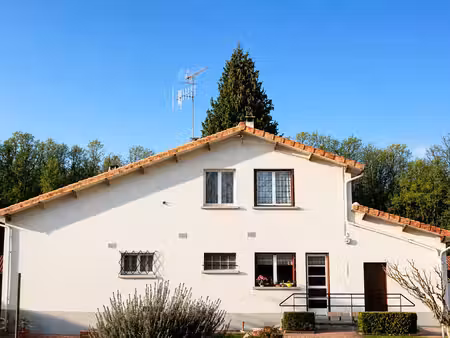maison à vendre à nersac (16440) - charente