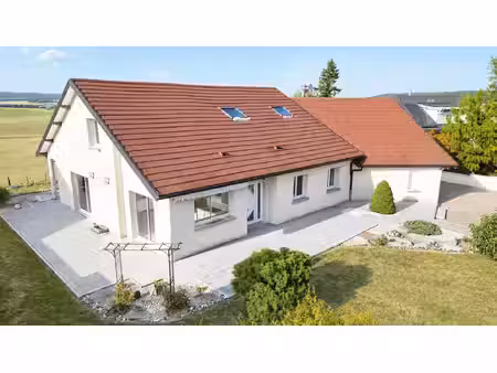 maison pusy et epenoux 7 pièces 240 m2