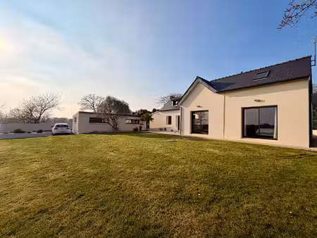 maison 5 pièces à vendre à quimperlé - rare sur le marché