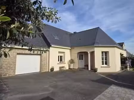 vente maison à saint-andré-des-eaux (44117) : à vendre / 148m² saint-andré-des-eaux