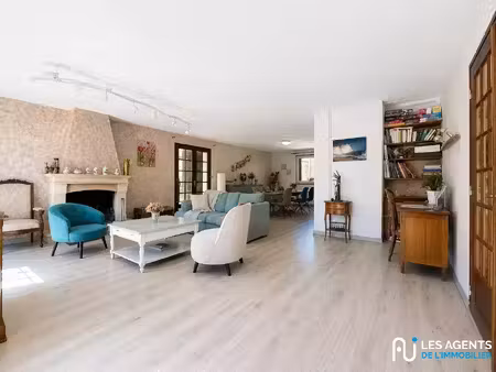 maison familiale 326 m2