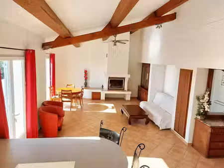vente maison 8 pièces 180 m² à seillons-source-d'argens (83470)  580 000 €