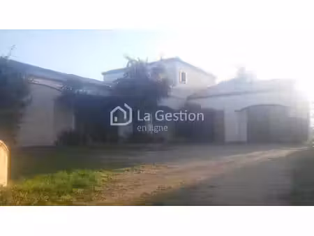maison t4 gratentour