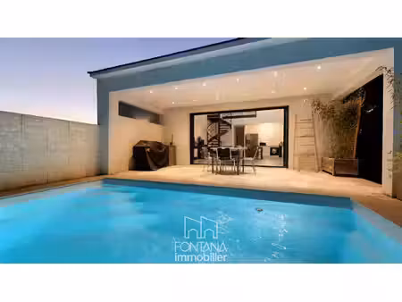 maison 4 pièces