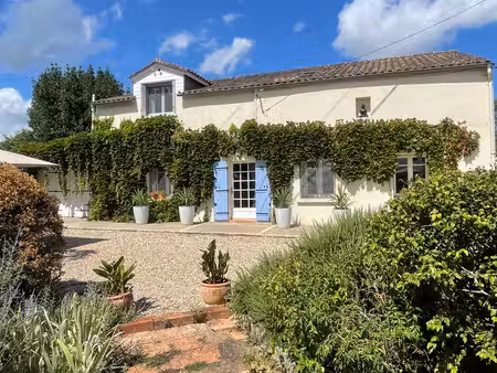 maison à vendre à saint-émilion (33330) - gironde
