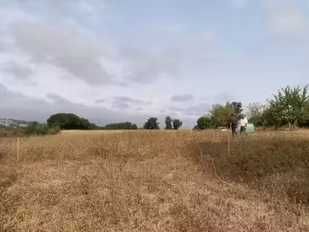 vente terrain 1700 m² à boisse (24560)  23 000 €