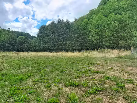 a vendre - terrain - gavray sur sienne