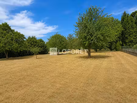 terrain malain 1447 m2