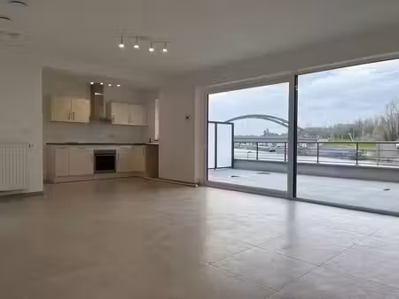 appartement à louer à antoing € 960 (lrh6x) - primmo-tournai | zimmo