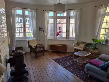 appartement à louer à antwerpen € 995 (lrh40) - verlat immobilien | zimmo
