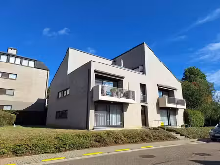 appartement à louer à beringen € 1.100 (lrh3t) - limburgs verhuurkantoor | zimmo