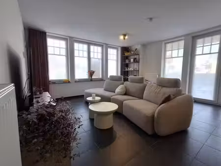 appartement à louer à vinkt € 770 (lrh49) - vastgoed demeyer | zimmo