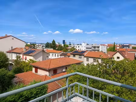 appartement 6 pièces - 170 m²