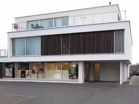 appartement à louer à jabbeke € 985 (lrh3x) - immo dereeper | zimmo