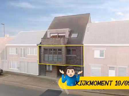 appartement à louer à langemark € 725 (lrh2w) - vastgoed vandermarliere | zimmo