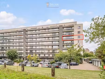 appartement à vendre à heverlee € 390.000 (lrh4f) - immo jan stas leuven | zimmo