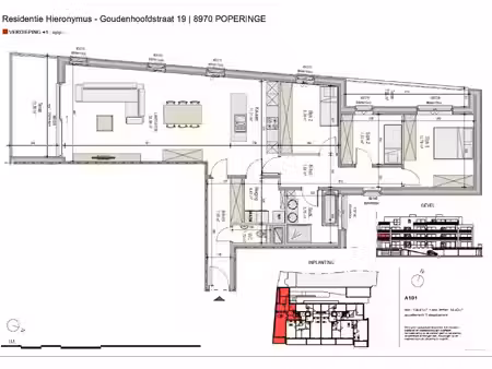 residentie hieronymus