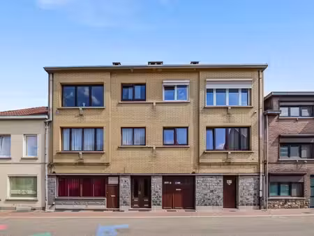 appartement à vendre à sint-truiden € 155.000 (lrh6t) - de woonmakers | zimmo
