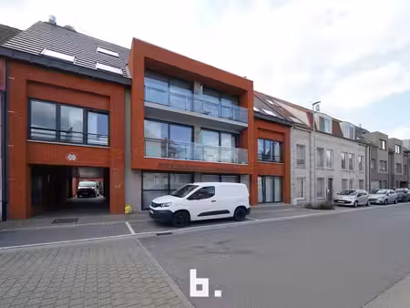 appartement à louer à veldegem € 650 (lrh3y) - bricx vastgoed brugge | zimmo