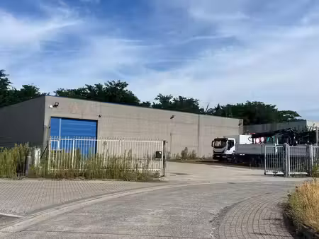 bien professionnel à vendre à gent € 1.250.000 (lrh21) - cd-vastgoed | zimmo