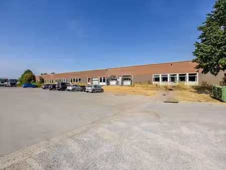 bien professionnel à vendre à tongeren € 1.160.000 (lrh6v) - hougaerts & peyls | zimmo