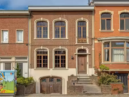 maison à vendre à wilrijk € 399.000 (lrh71) - altro vastgoed edegem | zimmo