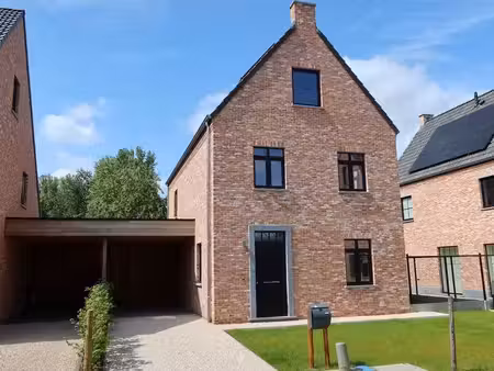maison à louer à berlare € 1.375 (lrh3w) - scaldis vastgoed | zimmo