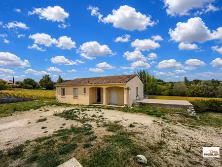 achat : maison (16410)