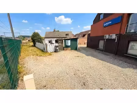 maison à renover à schendelbeke