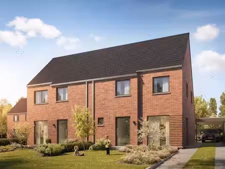maison à vendre à haaltert € 372.000 (lrh4c) | zimmo