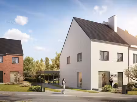 maison à vendre à haaltert € 374.000 (lrh4g) | zimmo