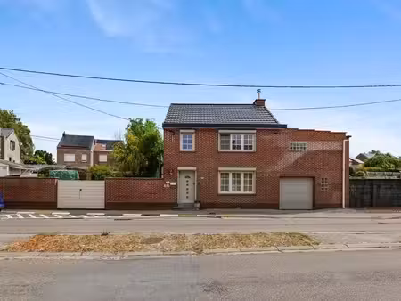 maison à vendre à landen € 299.000 (lrh4e) - de woonmakers | zimmo