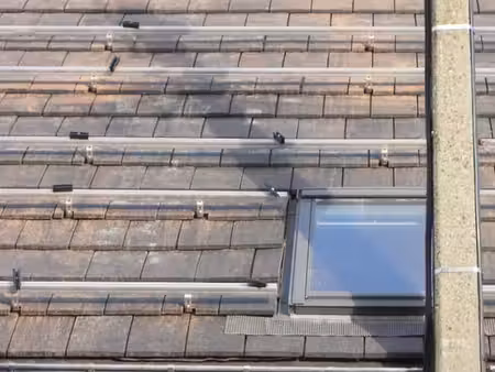 maison ultra basse consommation énergétique