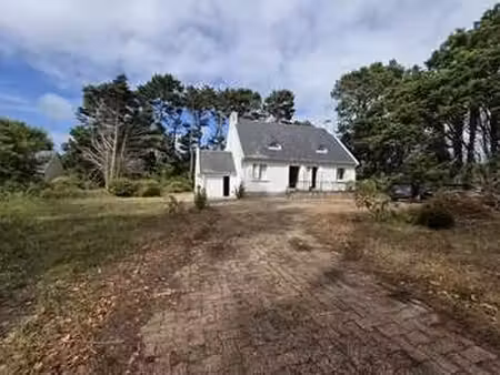 vente maison à lesconil (29740) : à vendre / 129m² lesconil