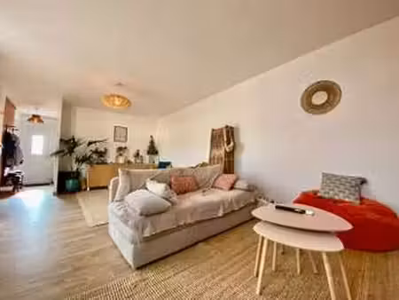 vente maison à trélivan (22100) : à vendre / 80m² trélivan