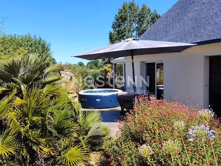maison tréveneuc plain pied 3 chambres 5 pièces 112 m2