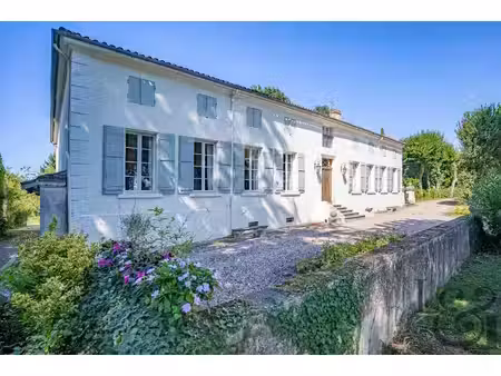 propriété de caractère à vendre à villeneuve-sur-lot