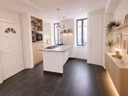 gaelle rousset rigolier bsk immobilier