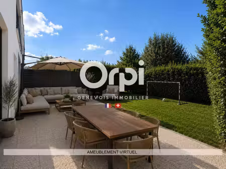 duplex de luxe à vendre dans le quartier nord