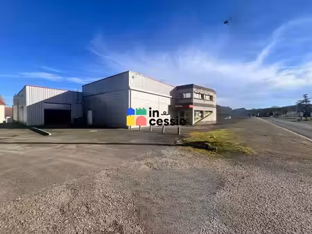 location commerce vibraye 72320 1071m²