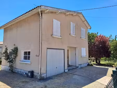 maison de ville à vendre