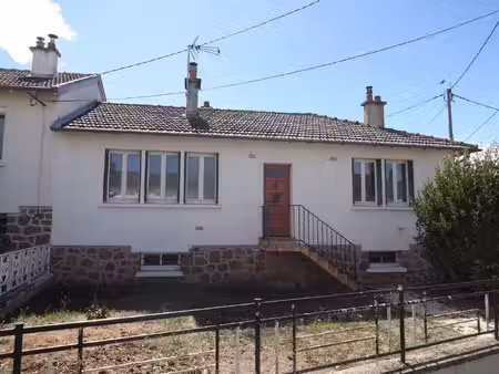 maison à louer
