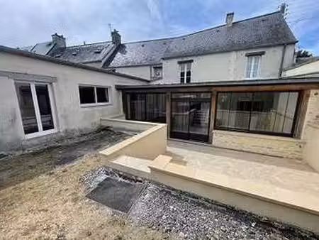 vente maison à bayeux (14400) : à vendre / 228m² bayeux
