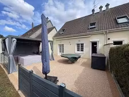 vente maison à colombelles (14460) : à vendre / 89m² colombelles