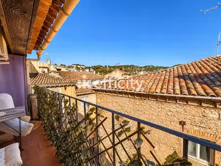 maison 4 pièces - 58 m²